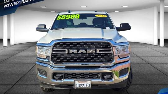 Used Ram 2500 for Sale Near Me -