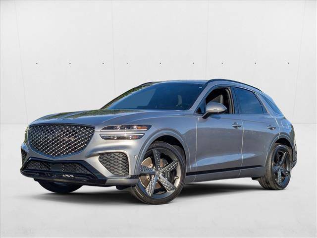 2024 Genesis GV70 3.5T Sport — SUV — 5,484 mi — Sanford, FL