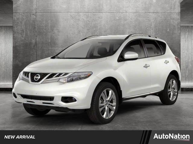 2011 Nissan Murano LE — SUV — 90,967 mi — Sanford, FL