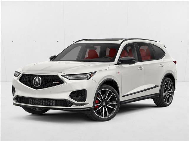 2024 Acura MDX Type S Advance Package — SUV — 58,619 mi — Sanford, FL