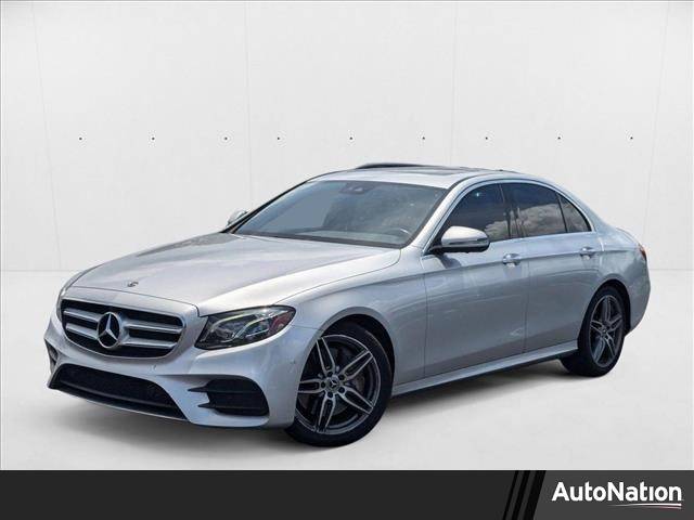 2019 Mercedes-Benz E-Class E 300 — Sedan — 79,001 mi — Sanford, FL