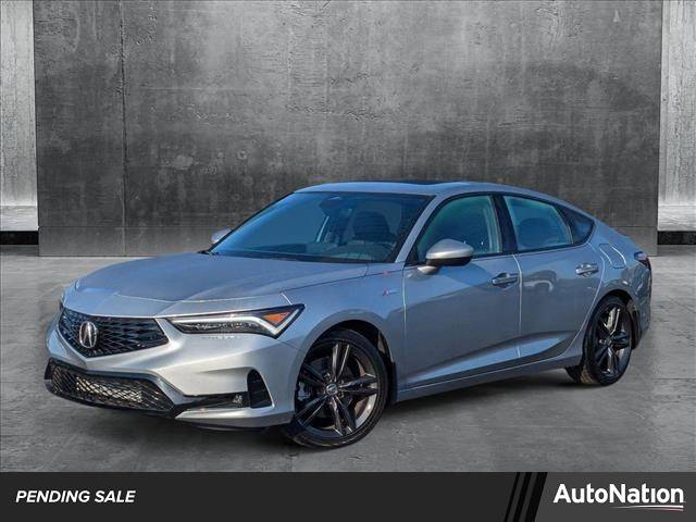 2024 Acura Integra A-Spec Package — Hatchback — 6,579 mi — Sanford, FL