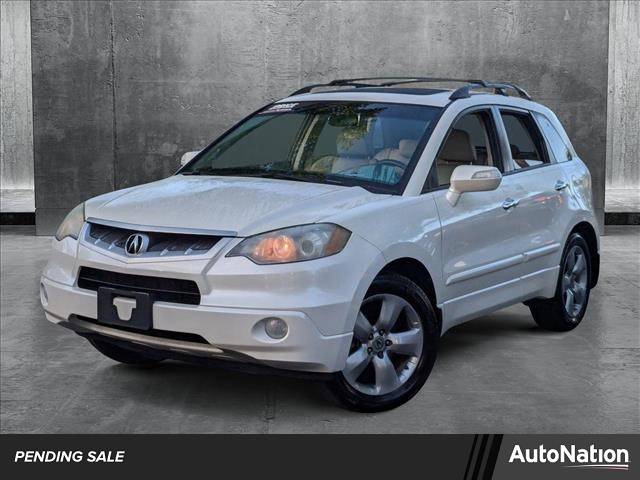 2008 Acura RDX Standard — SUV — 135,165 mi — Sanford, FL