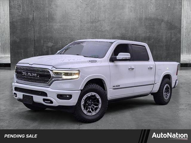 2020 Ram 1500 Limited — Pickup Truck — 55,561 mi — Sanford, FL