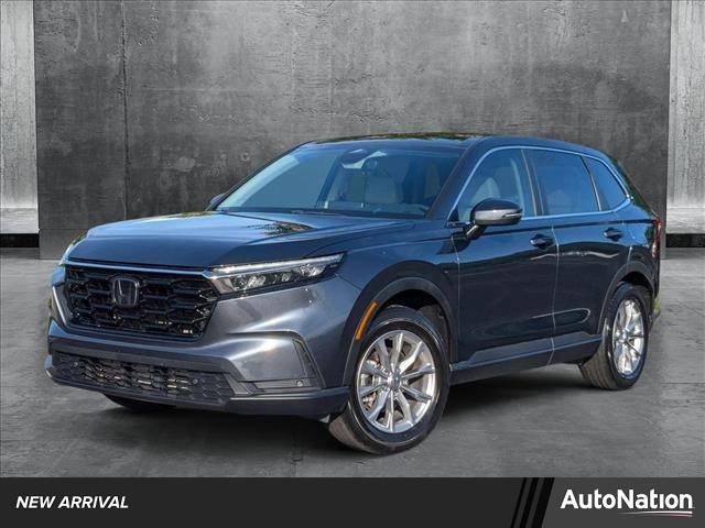 2023 Honda CR-V EX-L — SUV — 25,289 mi — Sanford, FL