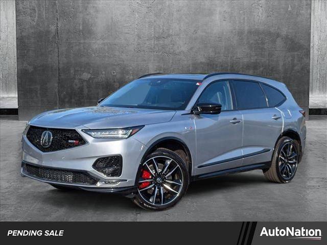 2024 Acura MDX Type S Advance Package — SUV — 5,477 mi — Sanford, FL