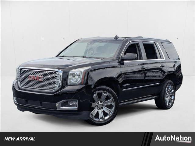 2015 GMC Yukon Denali — SUV — 127,440 mi — Sanford, FL