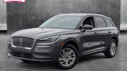 2022 Lincoln Corsair Standard — SUV — 45,450 mi — Sanford, FL