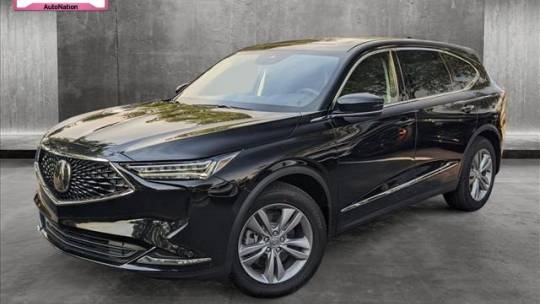 2024 Acura MDX Standard — SUV — 5,659 mi — Sanford, FL