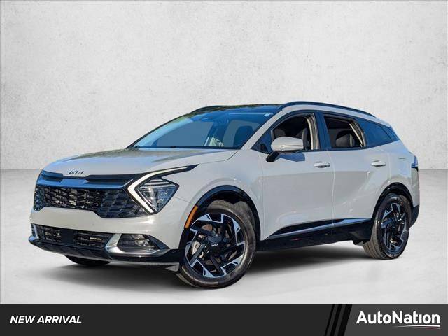 2023 Kia Sportage SX-Prestige — SUV — 56,198 mi — Sanford, FL