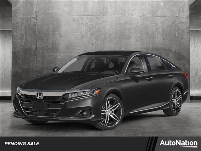 2022 Honda Accord Touring — Sedan — 57,537 mi — Sanford, FL