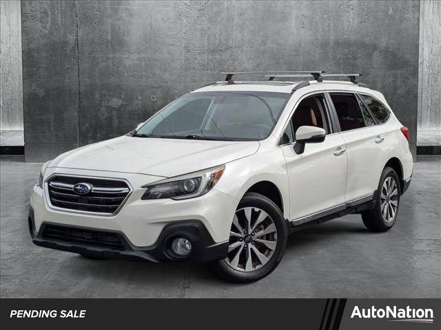 2018 Subaru Outback 3.6R Touring — SUV — 35,100 mi — Sanford, FL