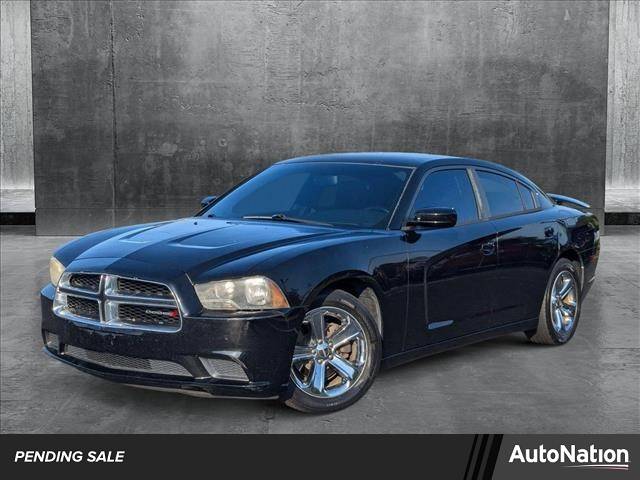 2013 Dodge Charger SE — Sedan — 93,657 mi — Sanford, FL