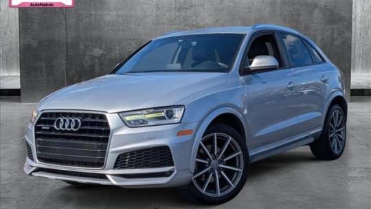 2018 Audi Q3 Premium — SUV — 99,547 mi — Sanford, FL