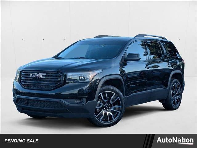 2019 GMC Acadia SLT — SUV — 57,046 mi — Sanford, FL
