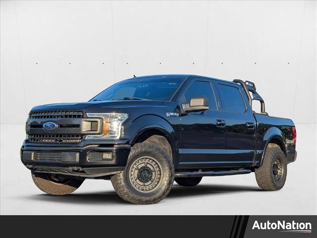 2020 Ford F-150 XLT — Pickup Truck — 57,054 mi — Sanford, FL