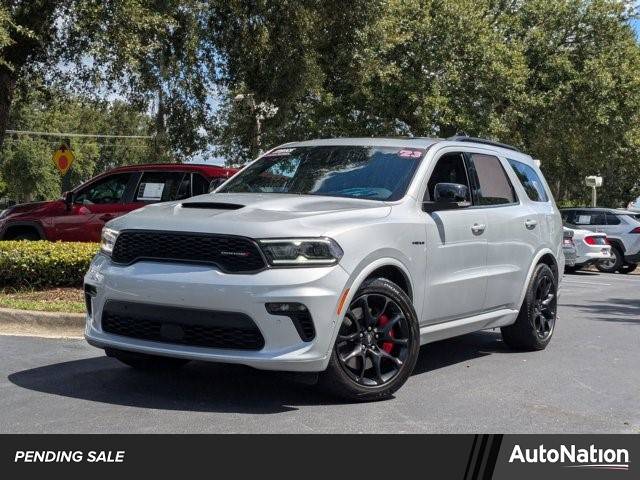 2023 Dodge Durango R/T Premium — SUV — 13,653 mi — Sanford, FL