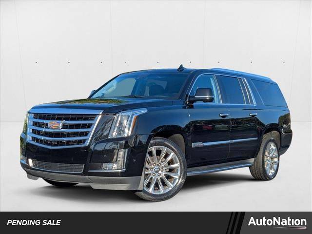 2019 Cadillac Escalade Premium Luxury — SUV — 135,266 mi — Sanford, FL