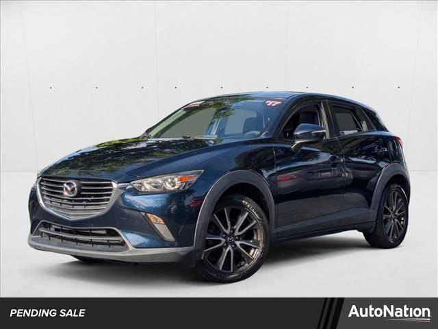 2017 Mazda CX-3 Touring — SUV — 47,074 mi — Sanford, FL