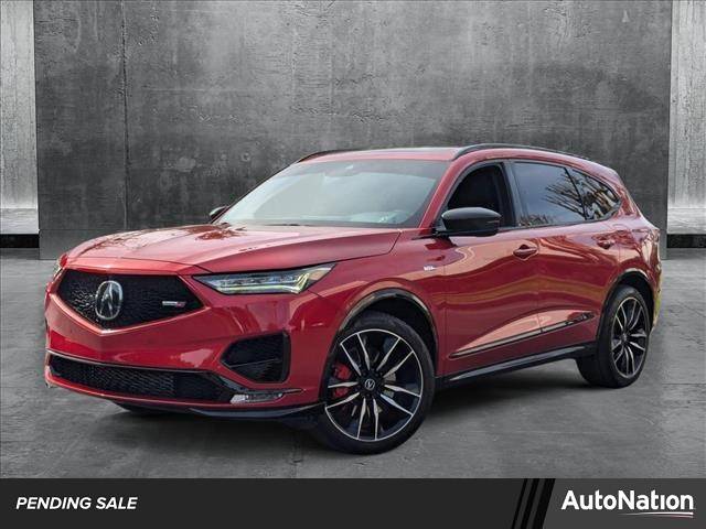 2023 Acura MDX Type S Advance Package — SUV — 26,314 mi — Sanford, FL