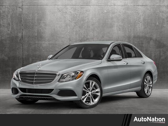 2017 Mercedes-Benz C-Class C 300 — Sedan — 110,425 mi — Sanford, FL
