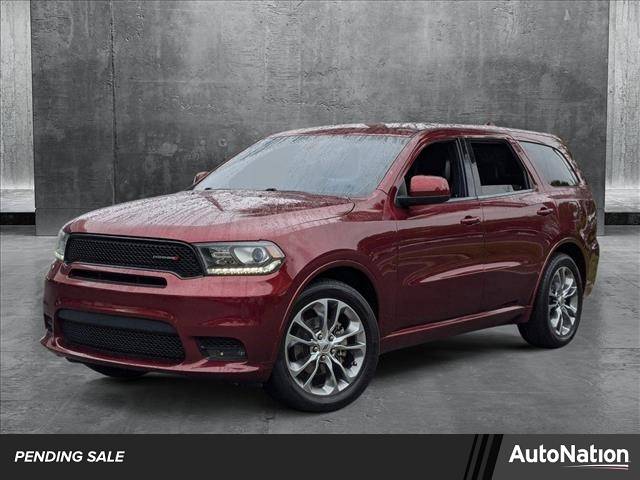 2020 Dodge Durango GT — SUV — 87,760 mi — Sanford, FL