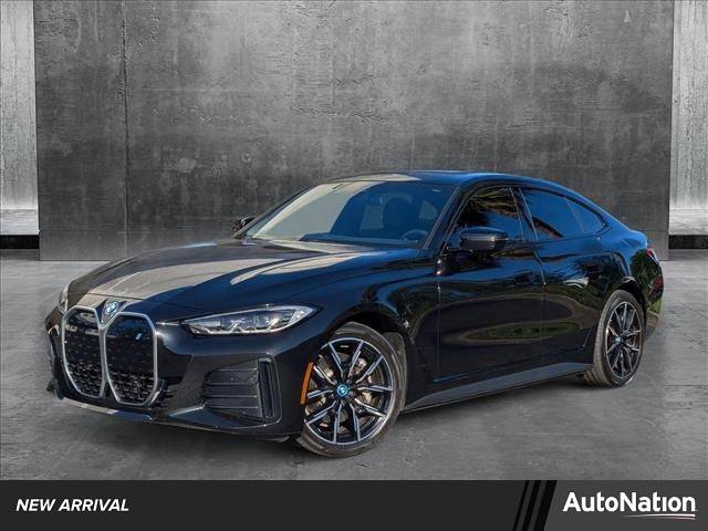 2023 BMW i4 eDrive40 — Sedan — 25,604 mi — Sanford, FL
