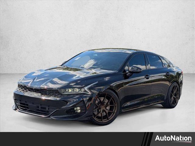 2023 Kia K5 GT — Sedan — 69,000 mi — Sanford, FL