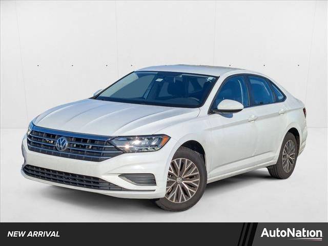 2021 Volkswagen Jetta S — Sedan — 84,764 mi — Sanford, FL
