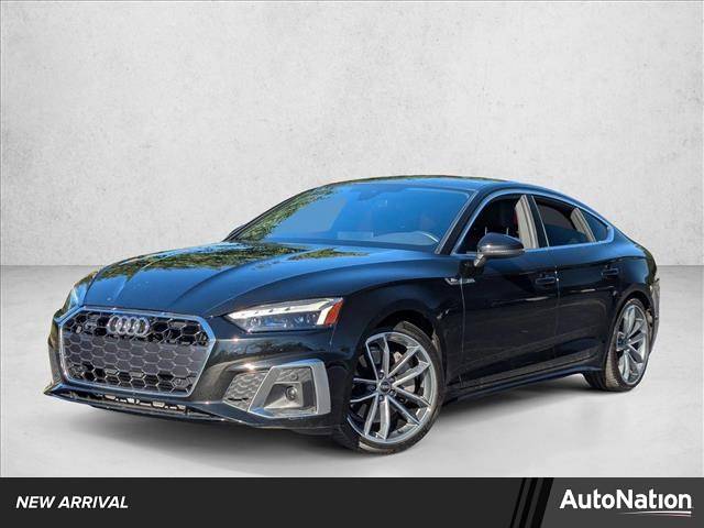 2023 Audi A5 Premium — Hatchback — 32,379 mi — Sanford, FL
