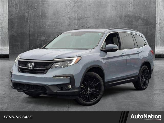 2022 Honda Pilot Special Edition — SUV — 31,039 mi — Sanford, FL