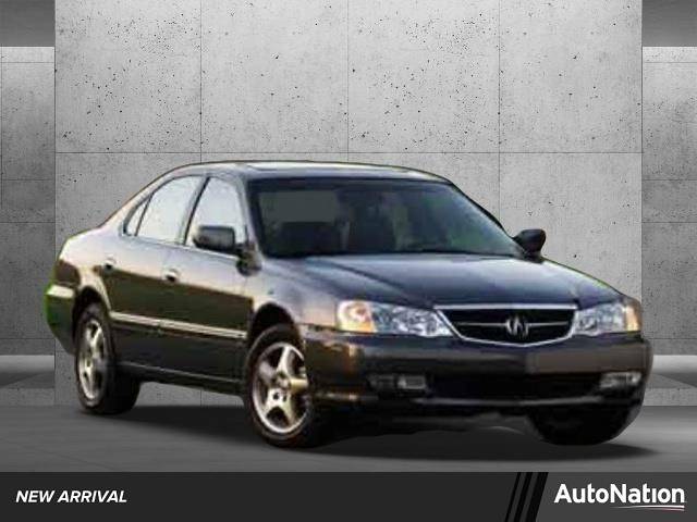 2003 Acura TL Standard — Sedan — 207,983 mi — Sanford, FL
