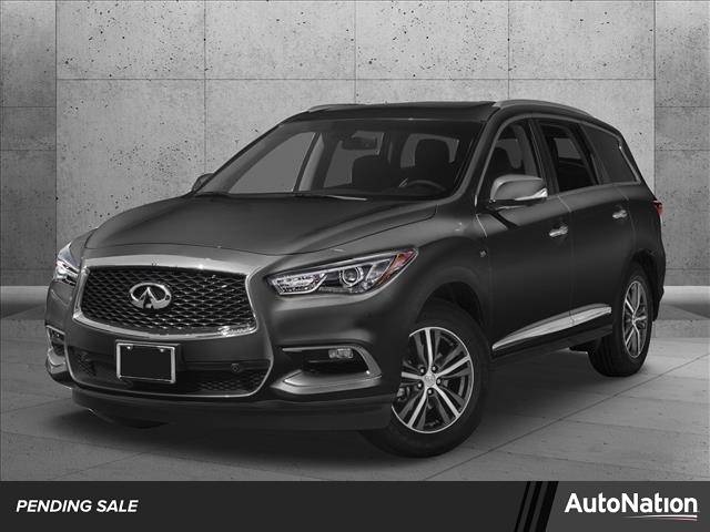 2017 INFINITI QX60 3.5 — SUV — 90,819 mi — Sanford, FL