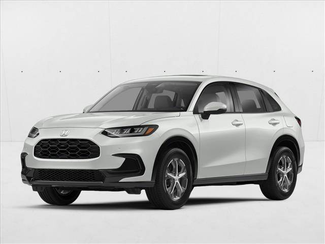 2023 Honda HR-V EX-L — SUV — 44,428 mi — Sanford, FL