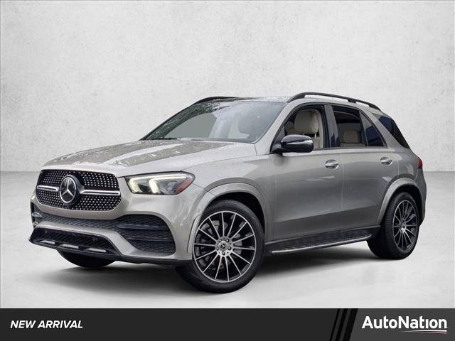 2022 Mercedes-Benz GLE GLE 350 — SUV — 55,582 mi — Sanford, FL