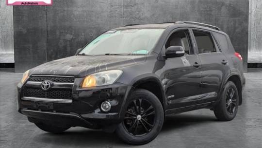 2010 Toyota RAV4 Limited — SUV — 151,437 mi — Sanford, FL