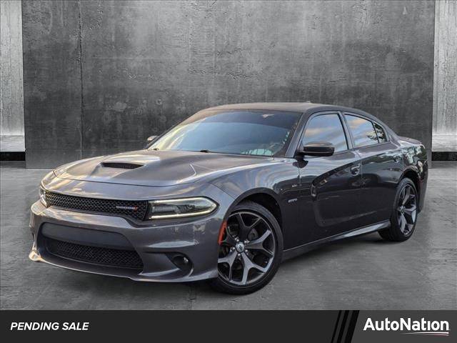2018 Dodge Charger R/T — Sedan — 129,479 mi — Sanford, FL