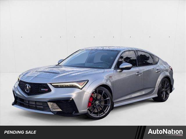 2025 Acura Integra Type S — Hatchback — 8,004 mi — Sanford, FL