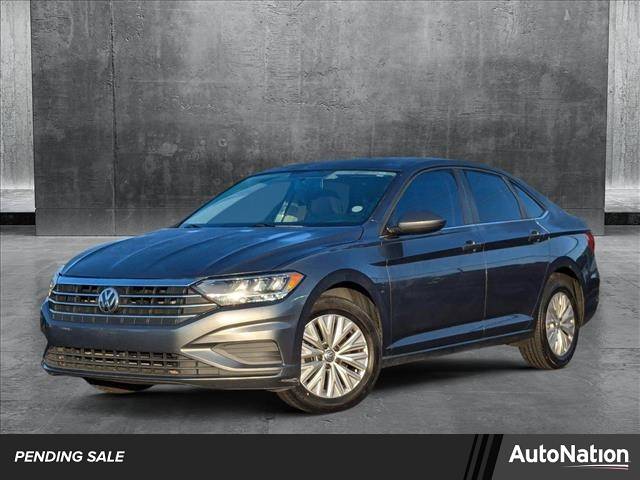 2019 Volkswagen Jetta S — Sedan — 111,505 mi — Sanford, FL