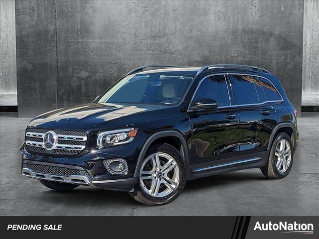 2020 Mercedes-Benz GLB GLB 250 — SUV — 58,622 mi — Sanford, FL