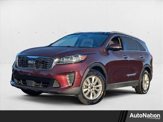 2020 Kia Sorento LX — SUV — 61,460 mi — Sanford, FL