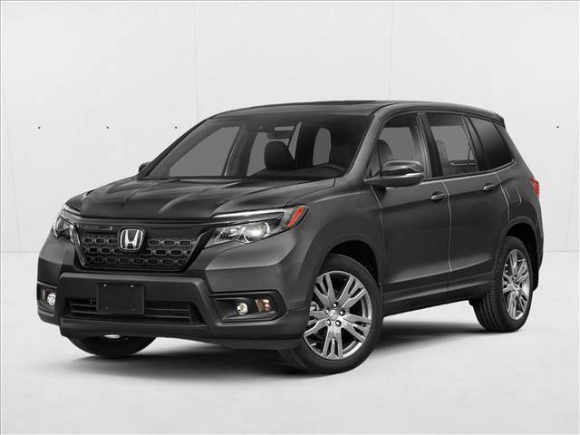 2020 Honda Passport EX-L — SUV — 57,780 mi — Sanford, FL