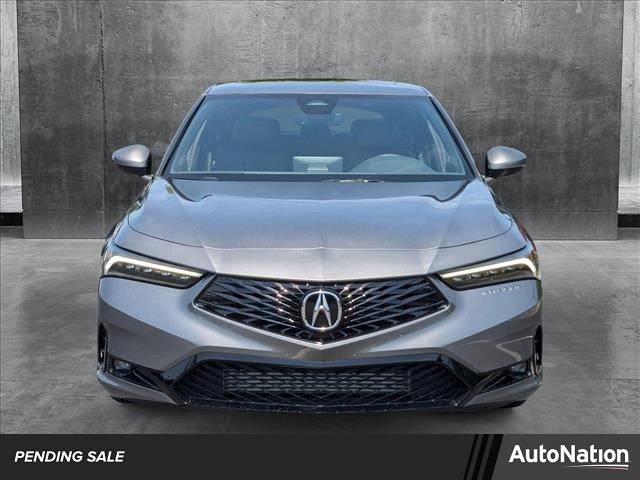 2025 Acura Integra A-Spec Package — Hatchback — 2,773 mi — Sanford, FL