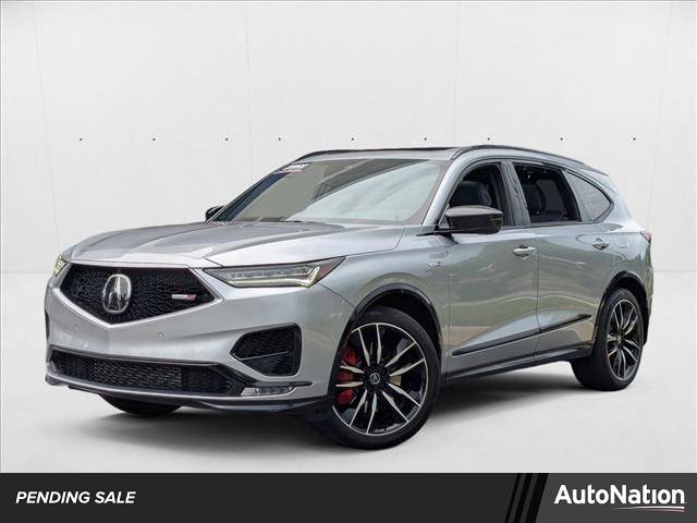 2024 Acura MDX Type S Advance Package — SUV — 30,408 mi — Sanford, FL