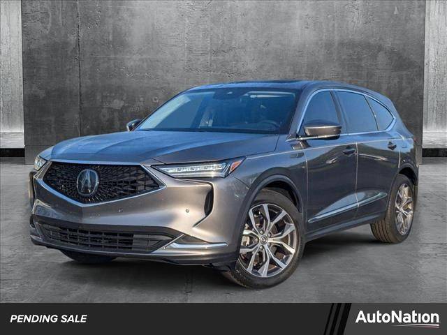 2023 Acura MDX Technology Package — SUV — 30,774 mi — Sanford, FL