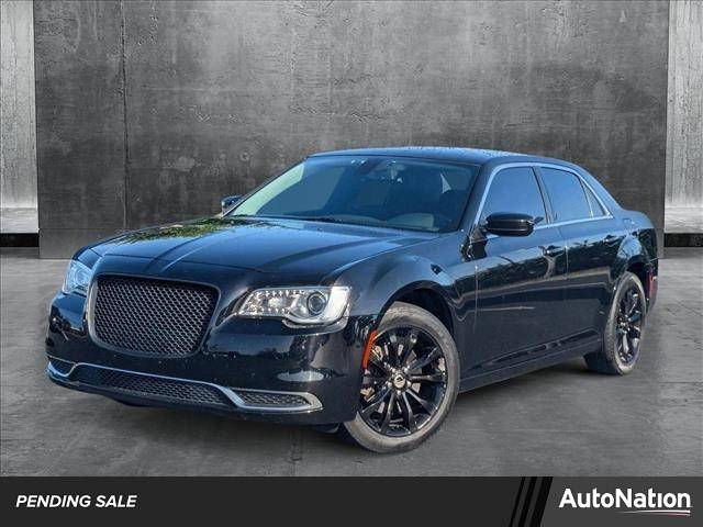 2018 Chrysler 300 Touring — Sedan — 81,966 mi — Sanford, FL