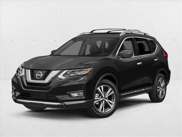 2018 Nissan Rogue SL — SUV — 85,180 mi — Sanford, FL