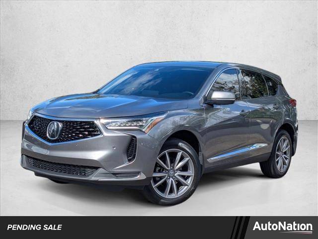 2024 Acura RDX Technology Package — SUV — 12,250 mi — Sanford, FL