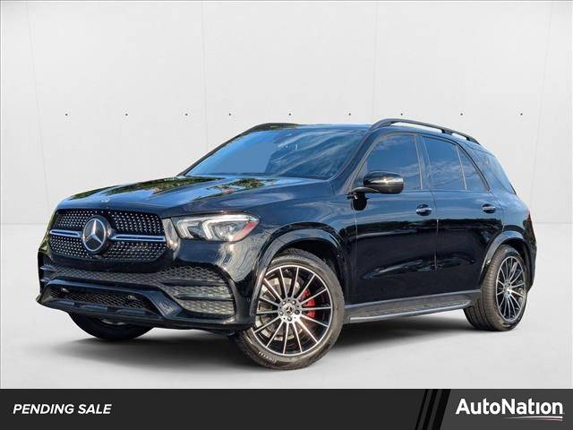 2022 Mercedes-Benz GLE GLE 350 — SUV — 61,681 mi — Sanford, FL