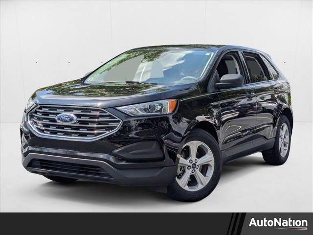 2020 Ford Edge SE — SUV — 34,497 mi — Sanford, FL